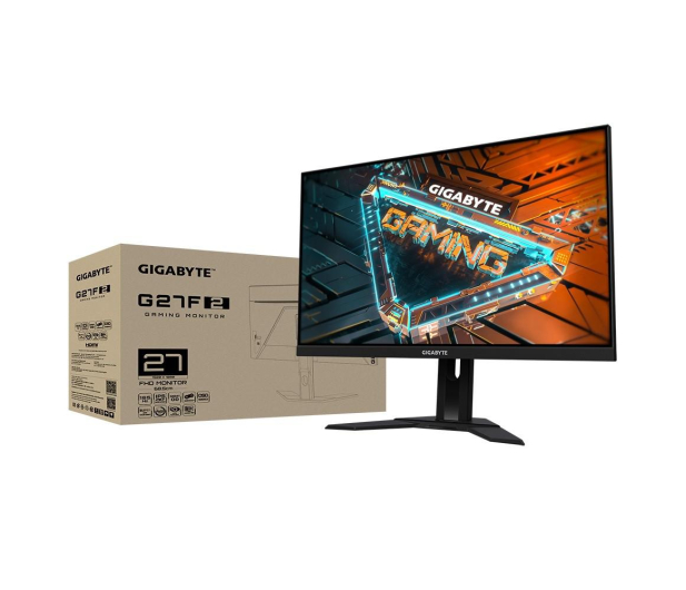 Gigabyte G27F 2 - 690773 - zdjęcie 3